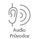 Rengen PaX i Plus - audio průvodce - ikonka